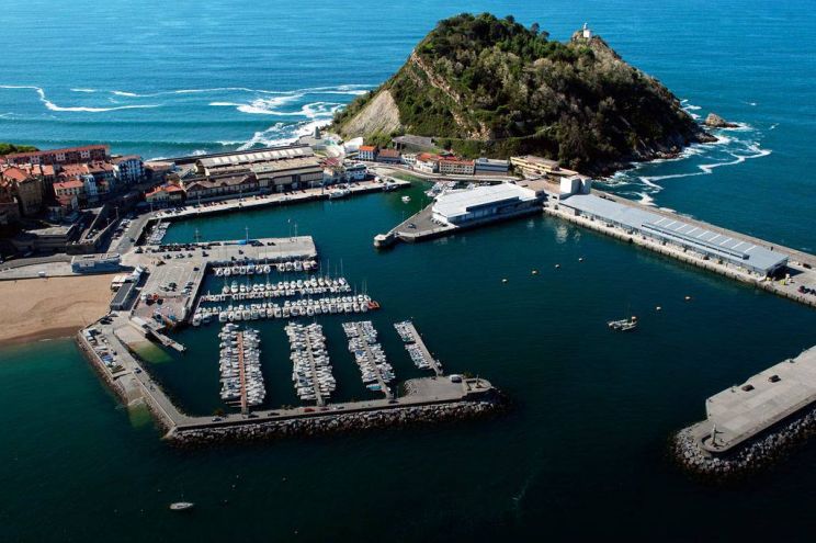 Getaria Marina