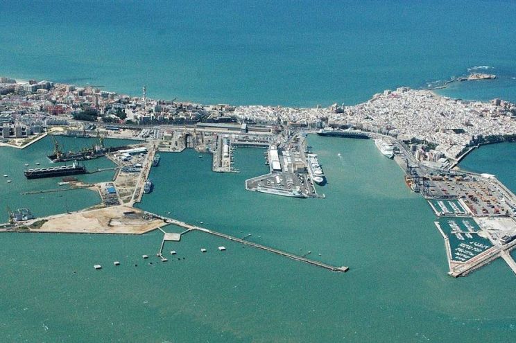 Puerto de Cadiz Marina