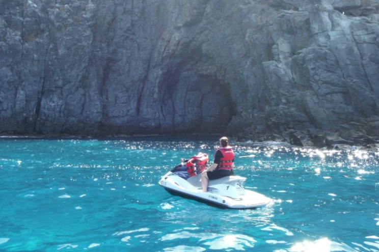 Club Náutico Puerto Colón de Adeje Marina