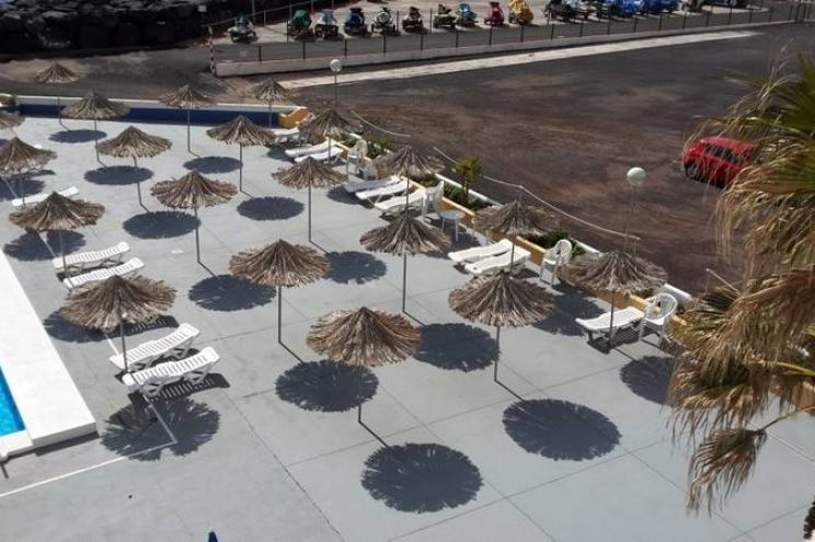 Puerto Deportivo La Galera Marina