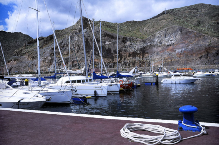 Tenerife Marina Marina
