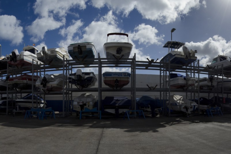 Tenerife Marina Marina