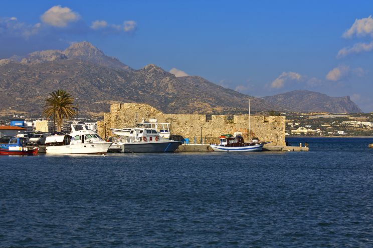 Ierepetra Marina Marina