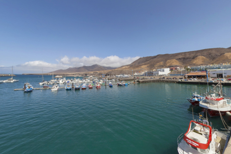 Puerto Morro Jable Marina