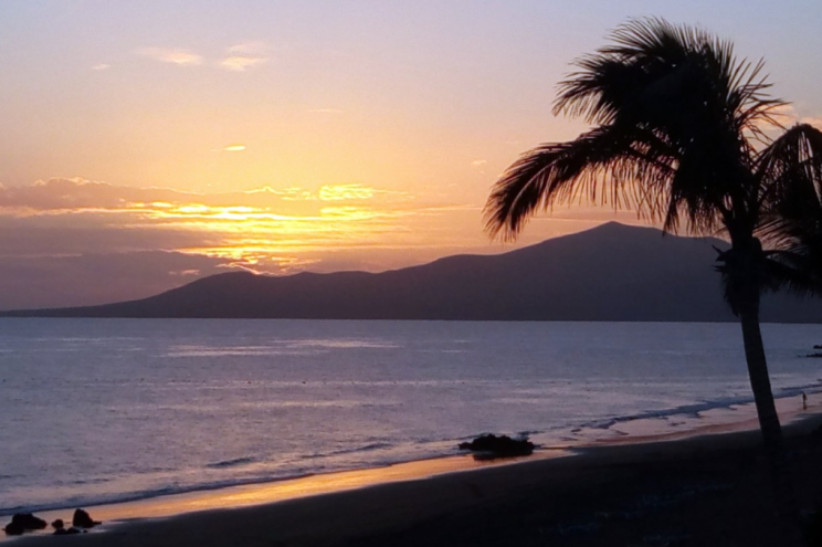 Puerto del Carmen Marina