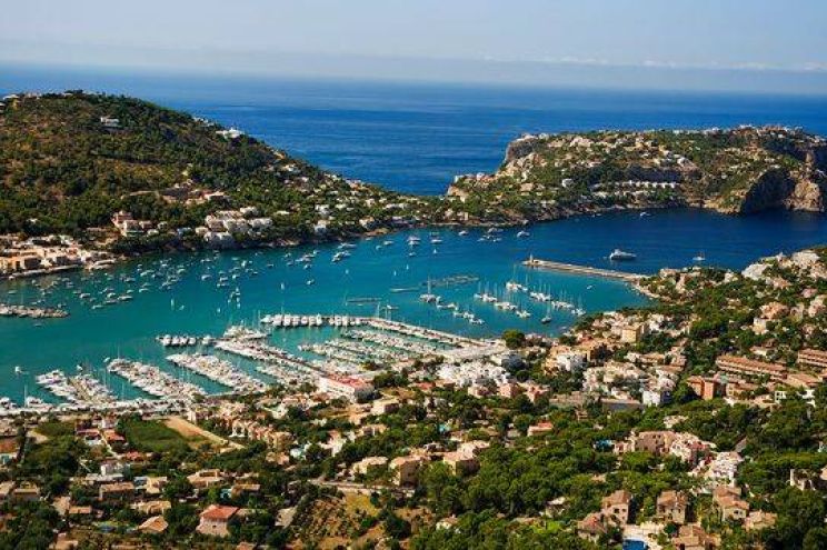 Puerto de Andratx Marina