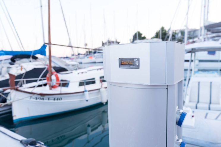 Port Calanova Marina