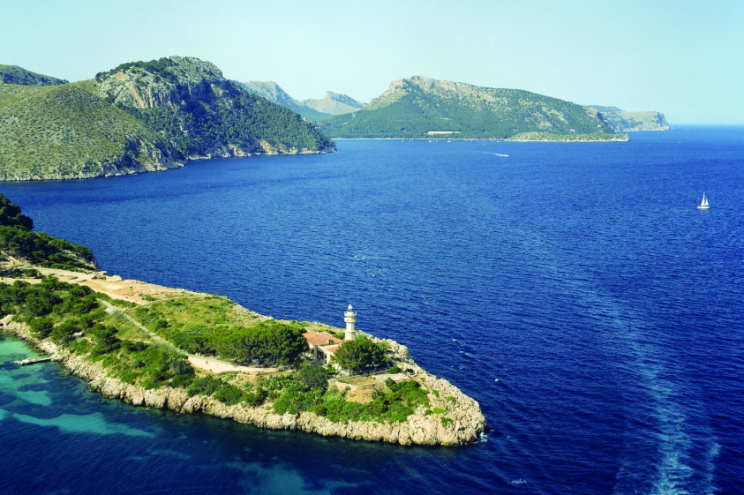 Punta Avançada Marina