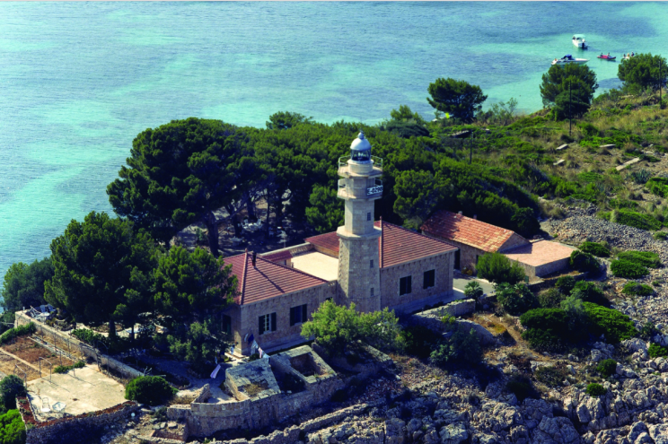 Punta Avançada Marina