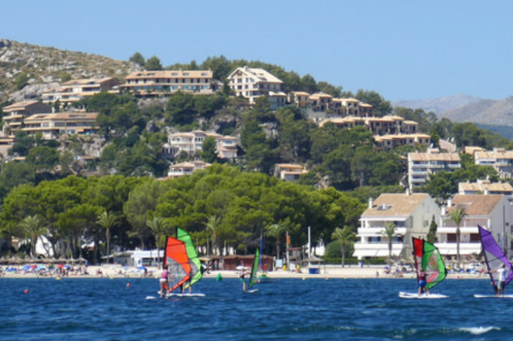 Punta Avançada Marina