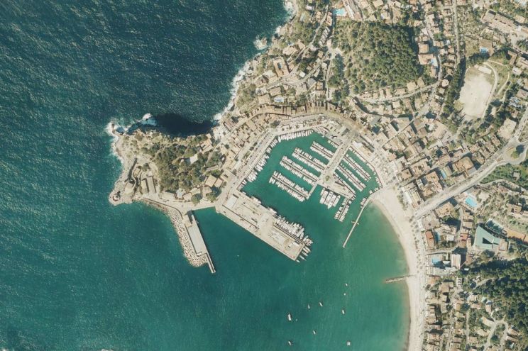 Puerto de Sóller Marina