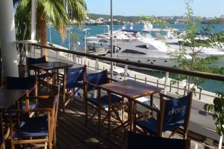 Marina Port de Llevant Marina