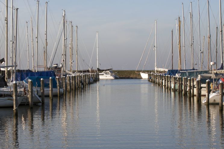 Andijk Marina