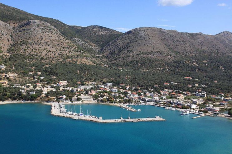 Plataria Marina Marina