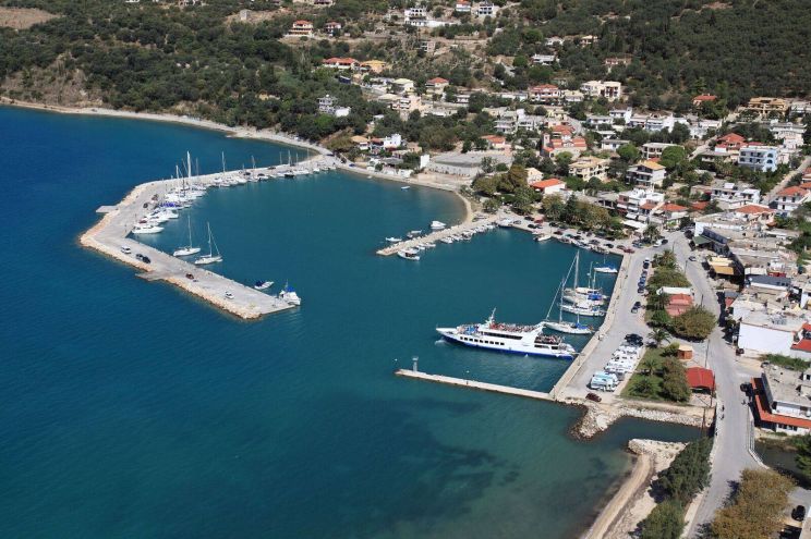 Plataria Marina Marina