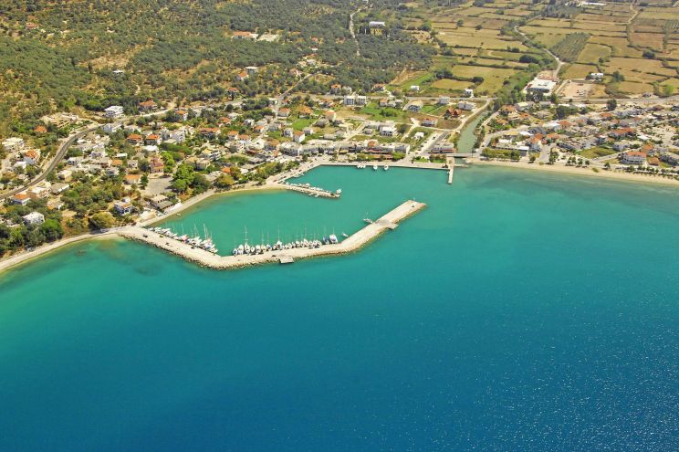 Plataria Marina Marina