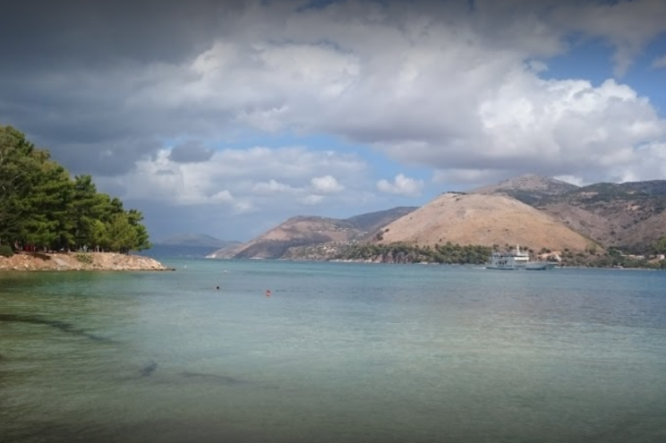 Maistratos Harbour Marina