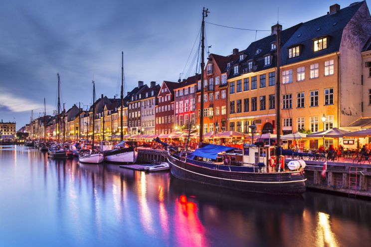 Nyhavn Marina