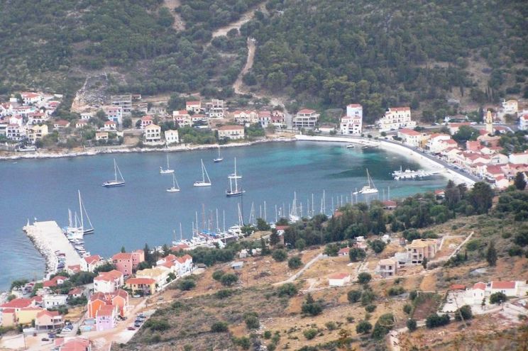 Áy Eufimia Marina Marina