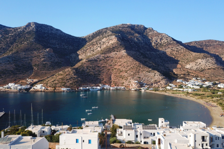 Kamares Marina Marina