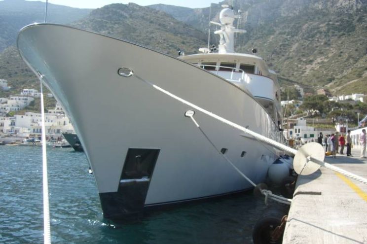 Kamares Marina Marina