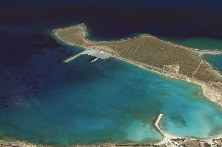 Dhiakofti Marina Marina