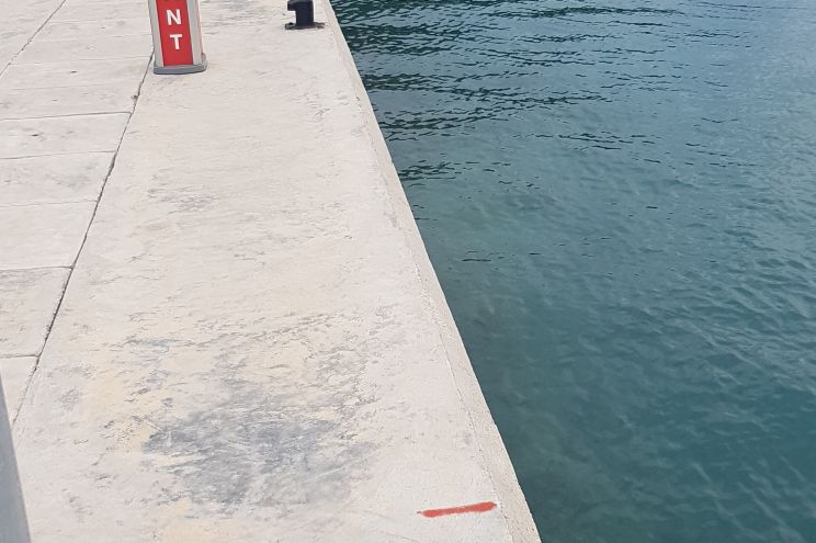 Vasiliki Marina Lefkada Marina