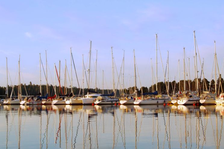 Nynashamn Marina