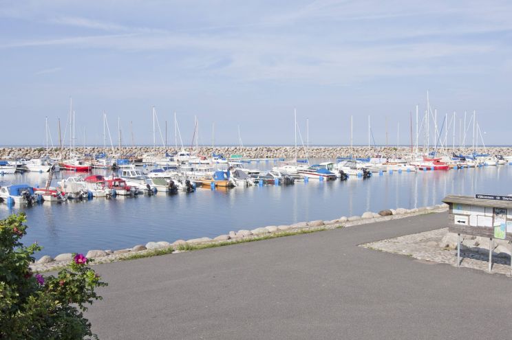 Simrishamn Marina