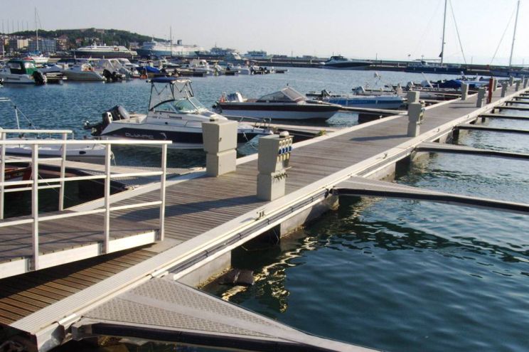 Mytilini Marina Marina