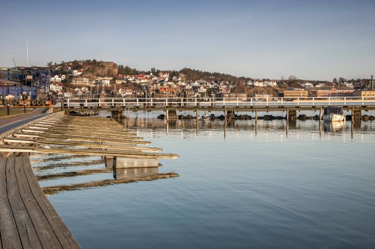 Sandefjord Marina