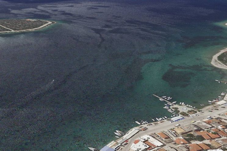  Korfos Marina Marina