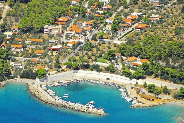  Palaia Epidhavros Marina Marina