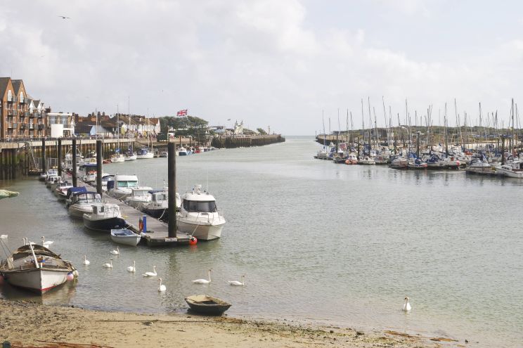 Littlehampton Marina