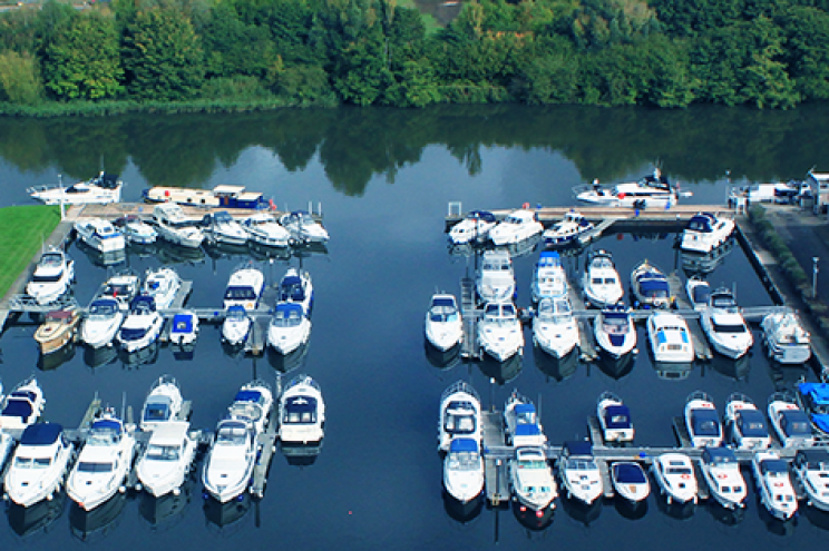 Windsor Marina