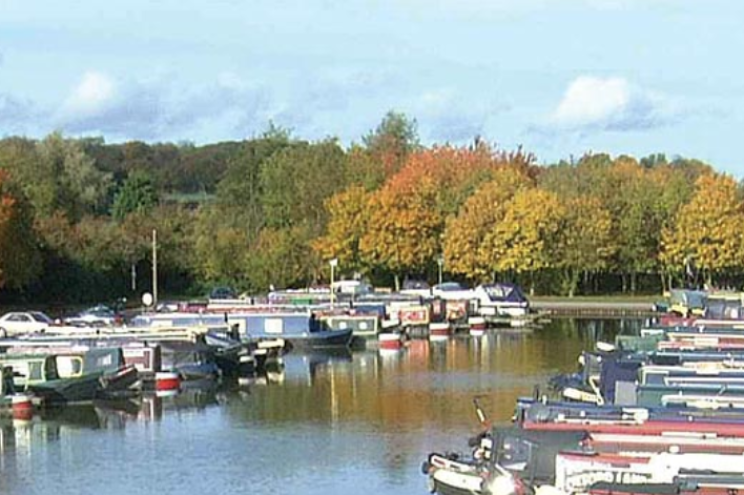 Windsor Marina