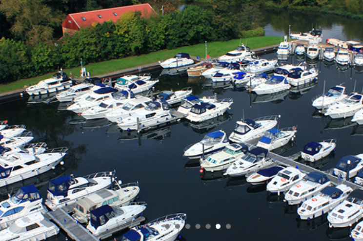 Windsor Marina