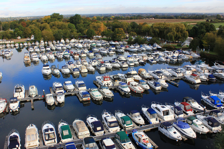 Bray Marina