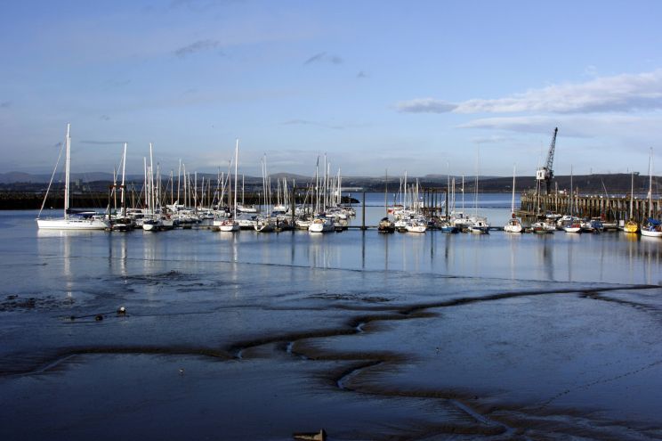 Port Edgar Marina