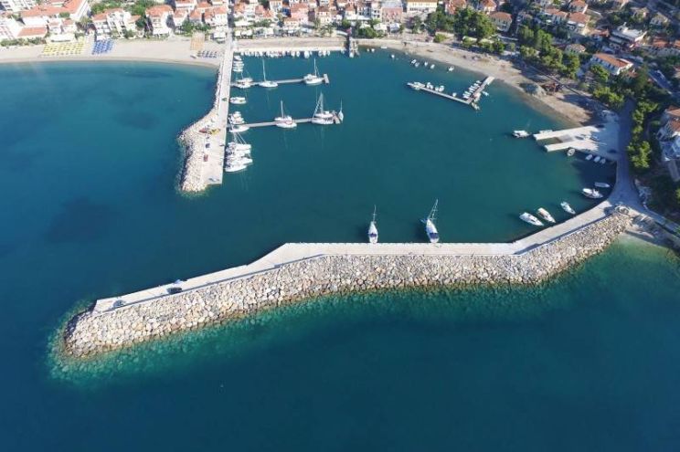 Astrous Marina Marina