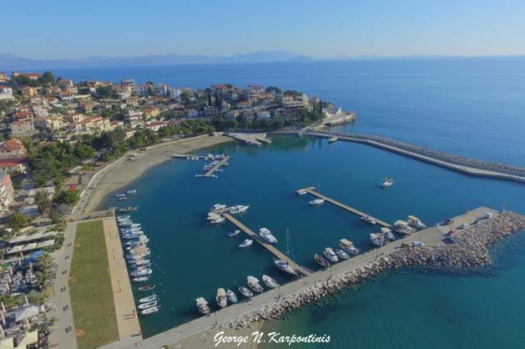 Astrous Marina Marina