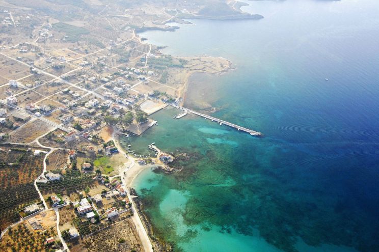 Plitra Marina Marina