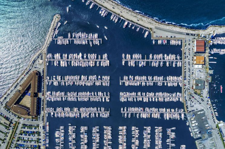 Marina Dorica Marina