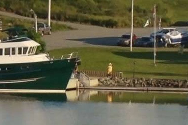 St Peters Marina Ltd Marina