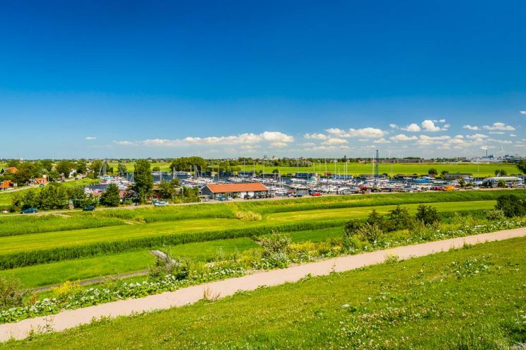 Jachthaven Nauerna Marina