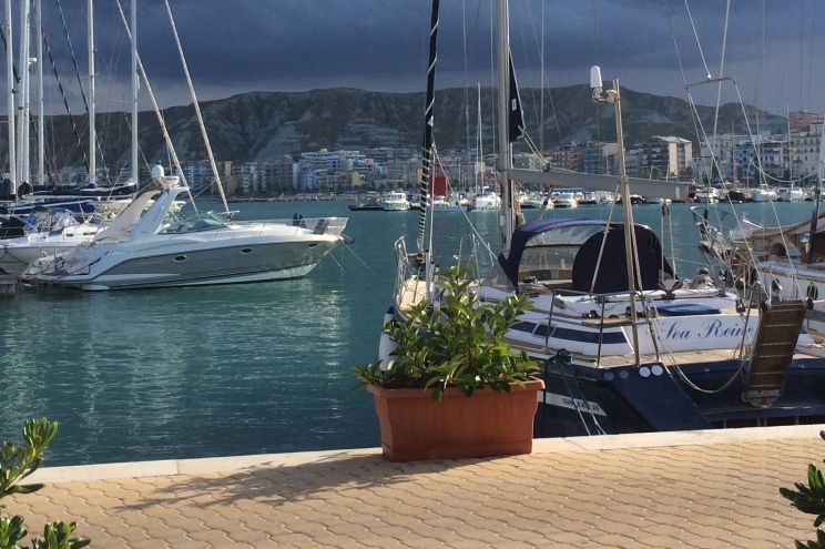 Yachting Kroton Club Marina