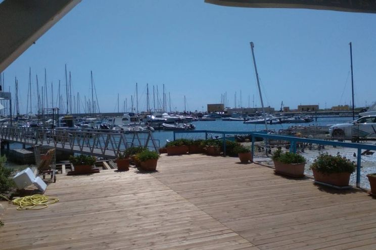 Yacht Club Marzamemi Marina