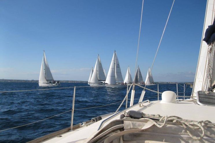 Yacht Club Marzamemi Marina