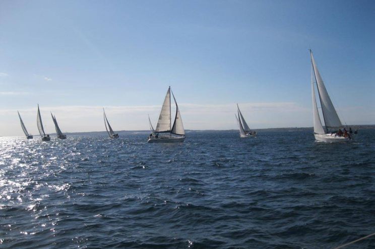 Yacht Club Marzamemi Marina