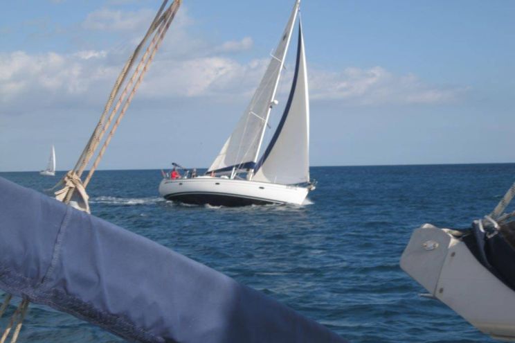 Yacht Club Marzamemi Marina